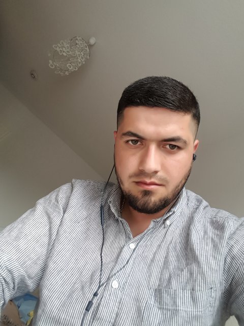 Faridun , 30, Дортмунд - "RusDate.de"