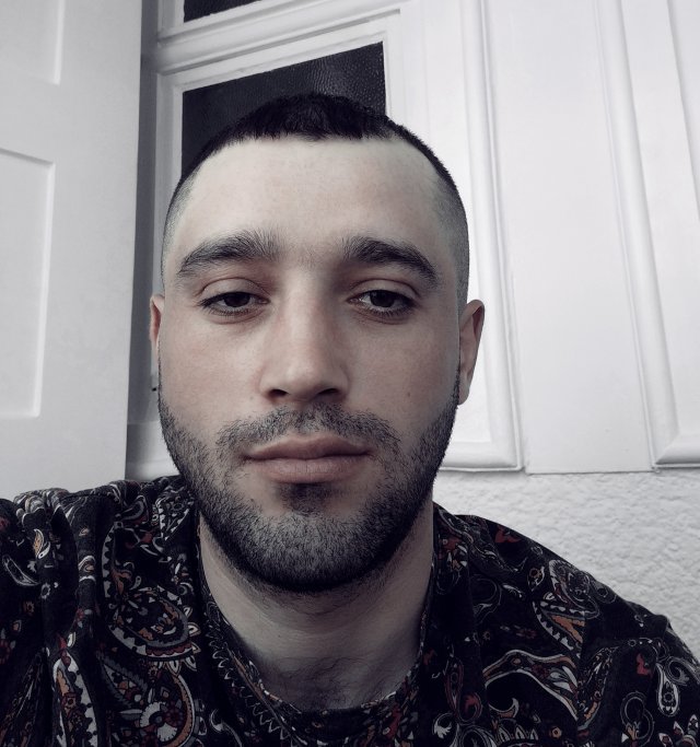 Фёдор, 35, Пфорцхайм - "RusDate.de"