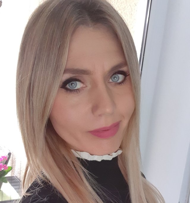 Римма, 42, Лемго - "RusDate.de"