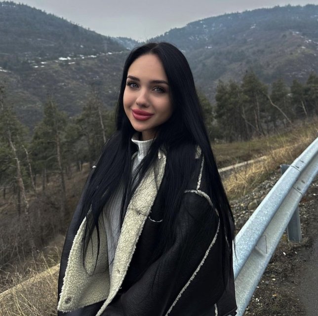 Алена, 28, Харьков - "RusDate.de"