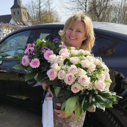 Svetlana
