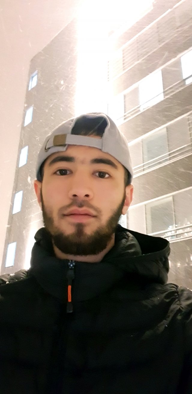 Зоха, 25, Душанбе - "RusDate.de"