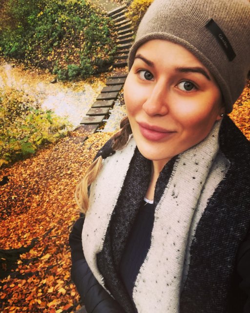 Lobacheva, 30, Гамбург 