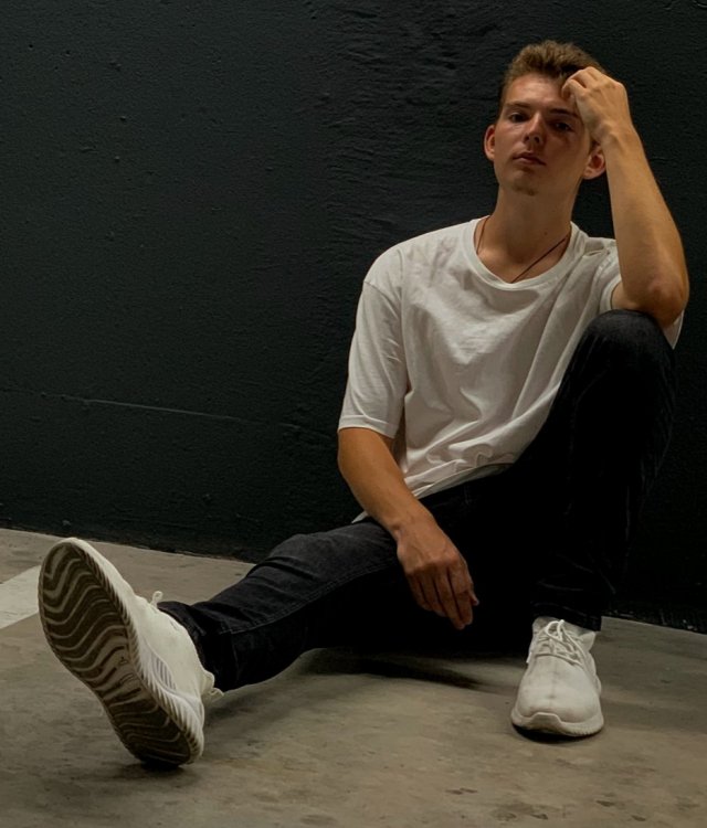 Саша, 22, Эрфурт - "RusDate.de"