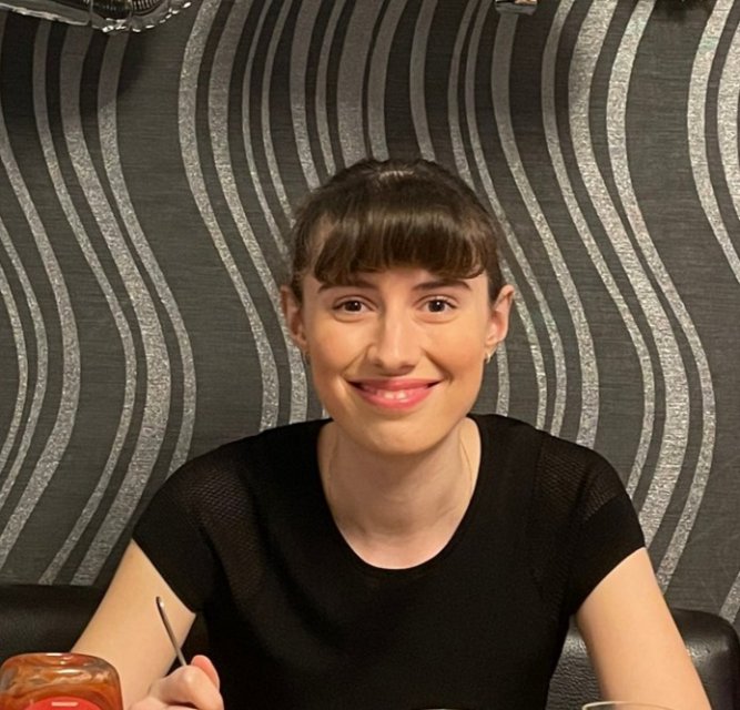 Anastasia, 22, Берлин - "RusDate.de"