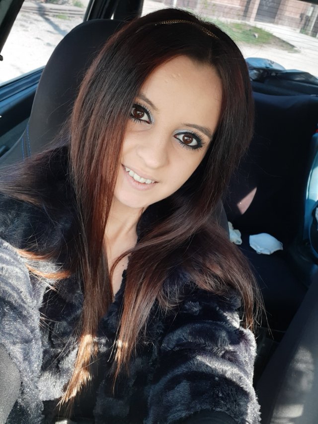 Эсмира, 24, Новороссийск - "RusDate.de"