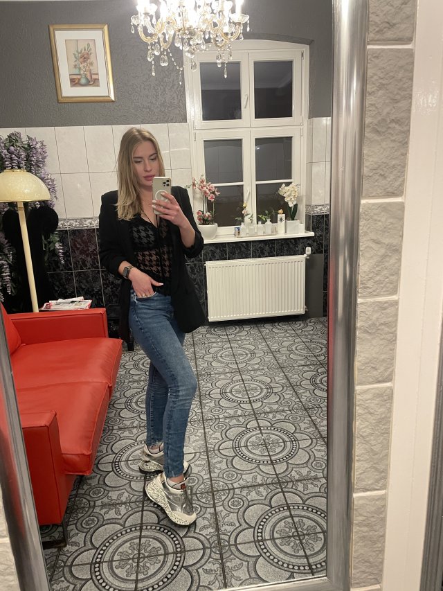 Виктория, 26, Freiburg im Breisgau - "RusDate.de"