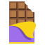 :chocolate_bar: