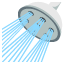 :shower: