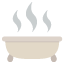 :bathtub: