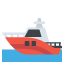 :motorboat:
