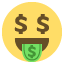 :money_mouth: