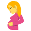 :pregnant_woman: